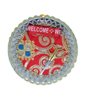 Buy Ribbon Cutting Plate Online