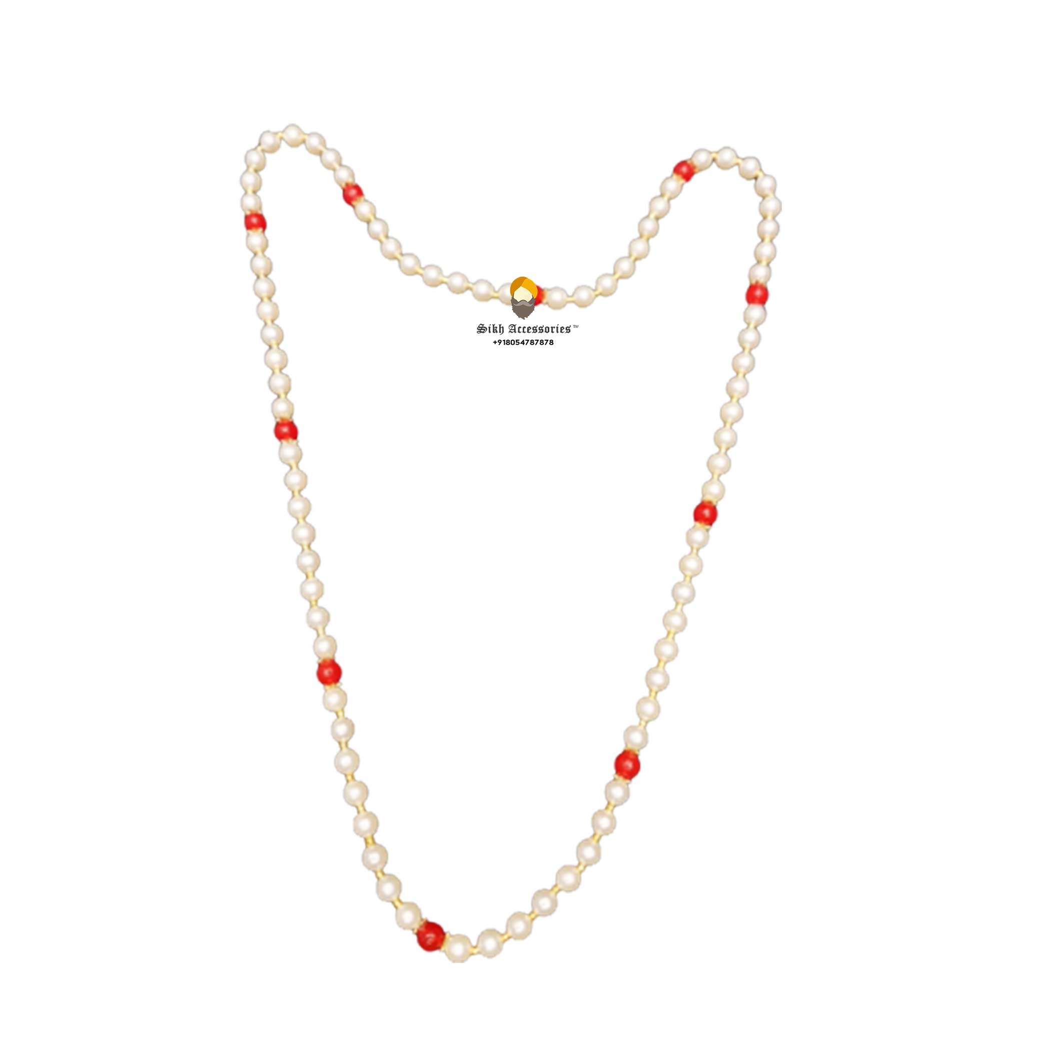 Buy Milni Mala Pearls Online Product ID: 501