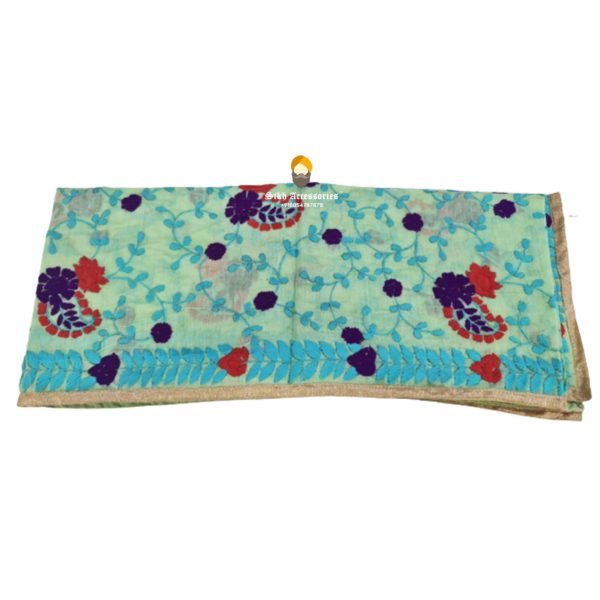 Buy Phulkari Dupatta Online