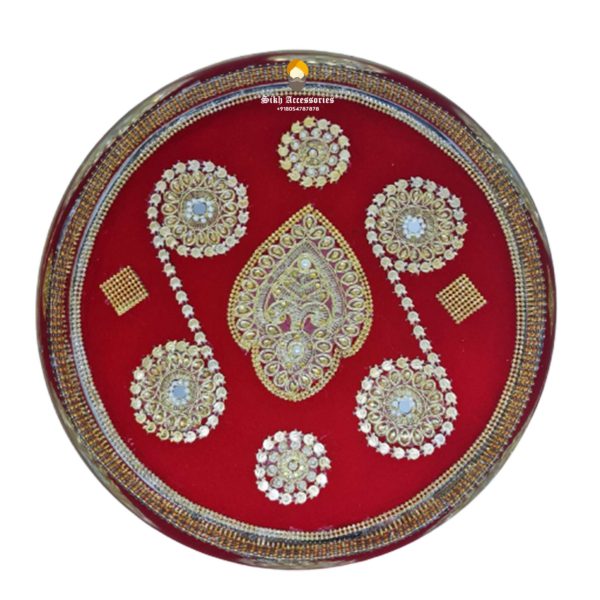 Buy Wedding Thali Online