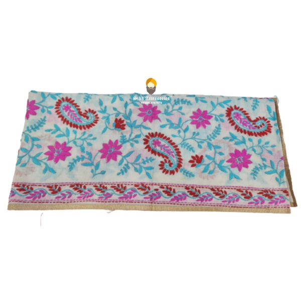 Buy Phulkari Dupatta Online