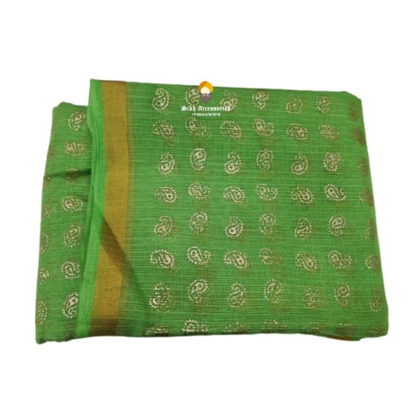 Buy Doriya Cotton Print Keri Voile Online