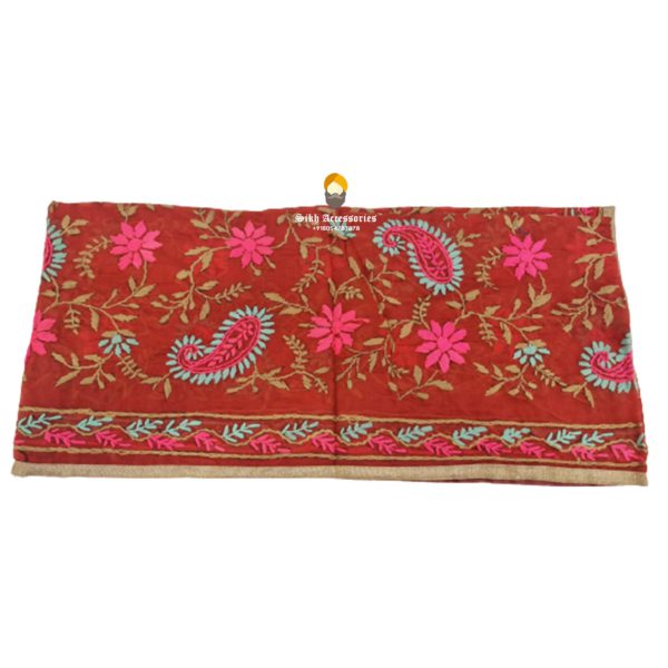 Buy Phulkari Dupatta Online