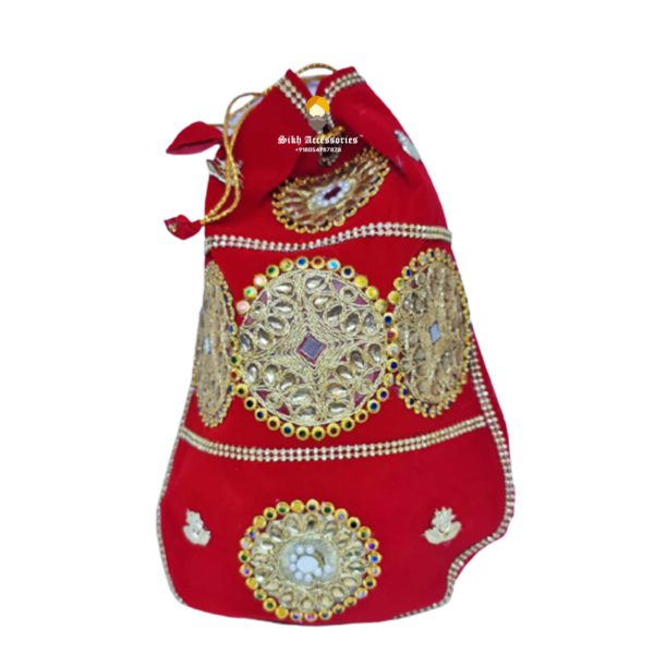 Buy Potli Bag Online