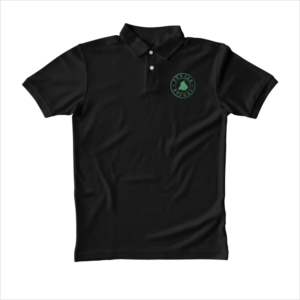 Buy Collar T-shirt Online