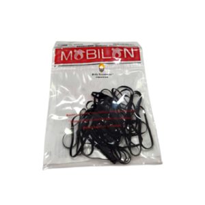 Buy Mobilon Plastic Rubber Black Online