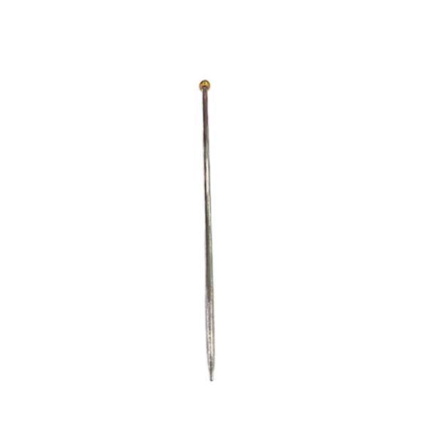 Buy Small Size Baaj With Brass Point On Top Online