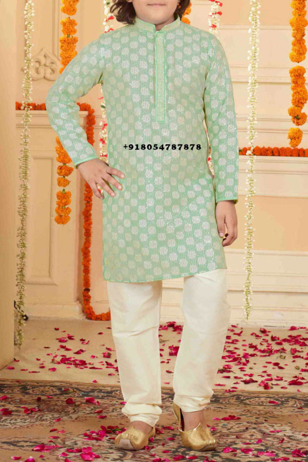 Buy Kids Kurta Pajama Online