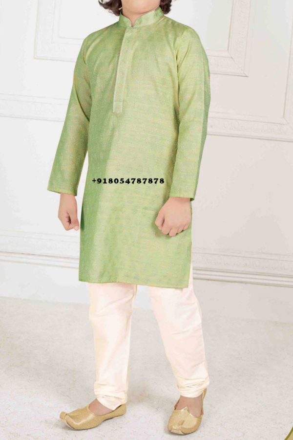 Buy Kids Kurta Pajama Online