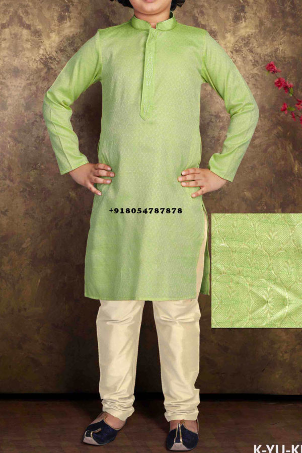 Buy Kids Kurta Pajama Online