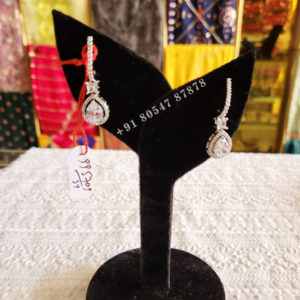Buy American Diamond Earrings Online