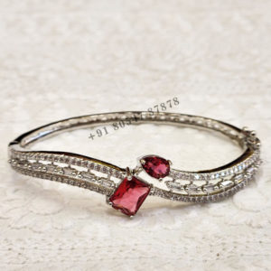 Buy American Diamond Bracelets Online