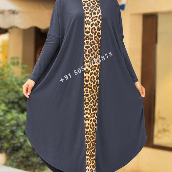 Buy Organic Jersey Kaftan Online