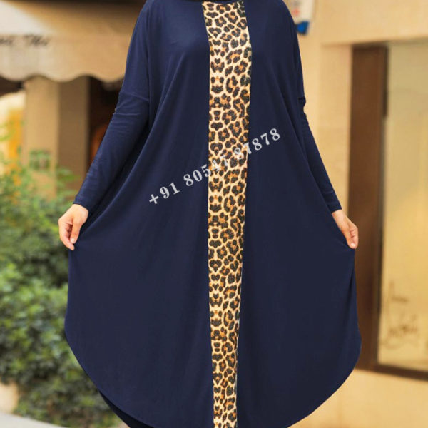 Buy Organic Jersey Kaftan Online