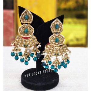 Buy Designer Earrings Online