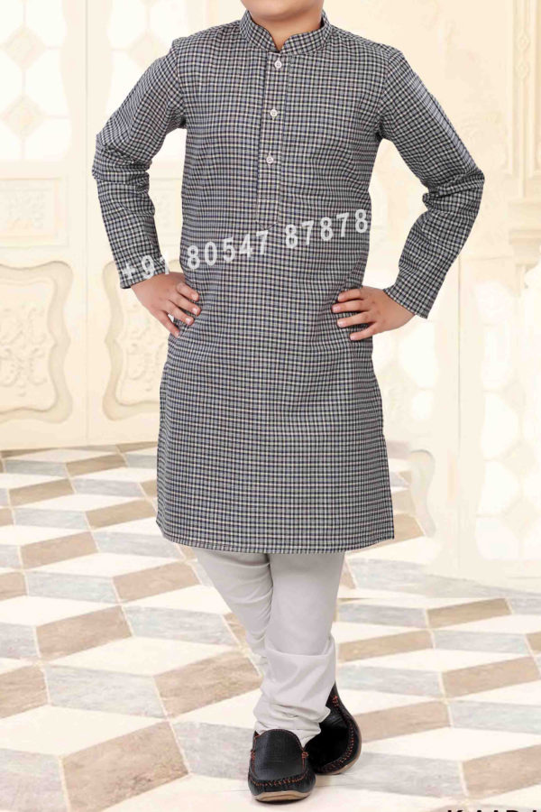 Buy Kids Kurta Pajama Online