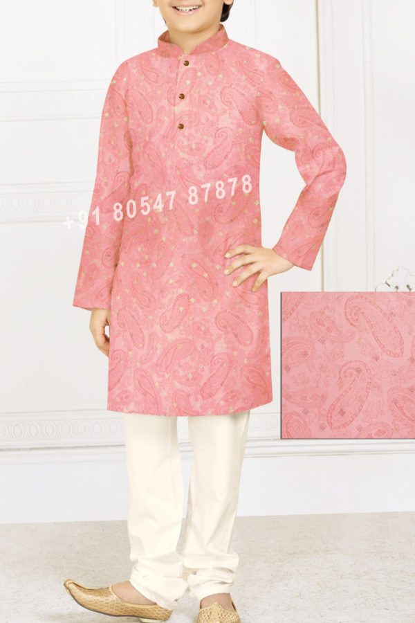 Buy Kids Kurta Pajama Online