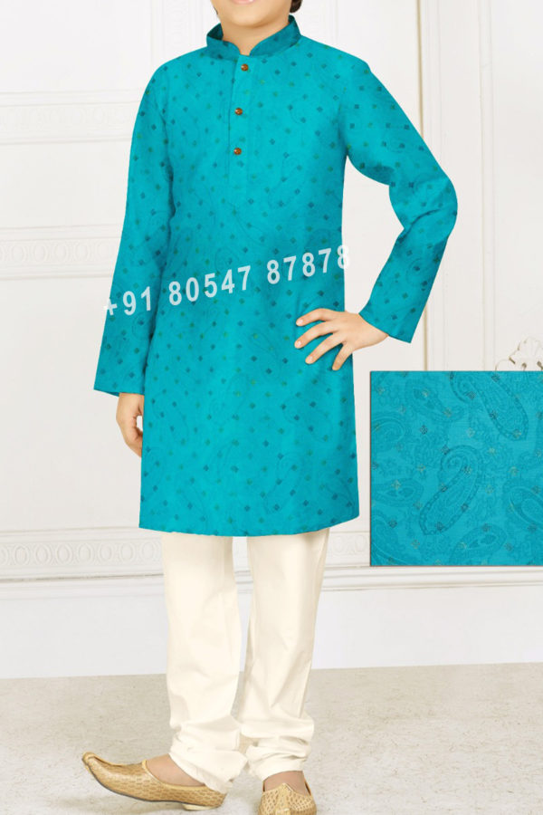 Buy Kids Kurta Pajama Online