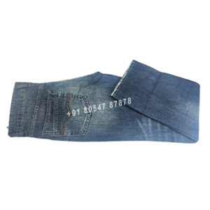 Buy Blue Denim Jeans Online
