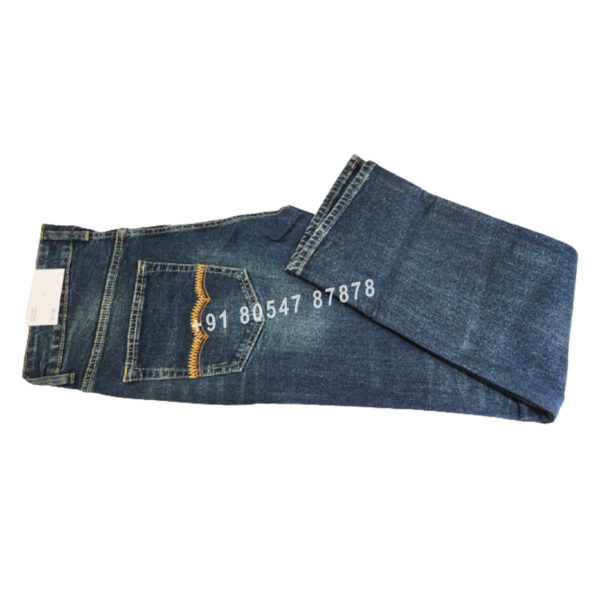 Buy Denim Jeans Online