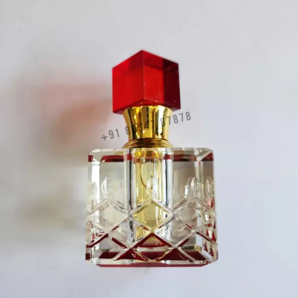 Dubai Oudh Attar (15ml)