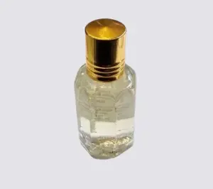 Stronger With You Infused Attar (10ml)