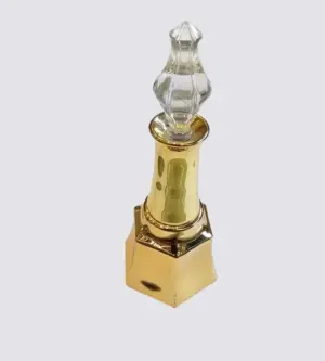 White Oudh Infused Attar (12ml)