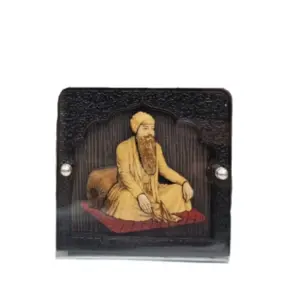 Guru Ramdas ji Decorative Showpiece