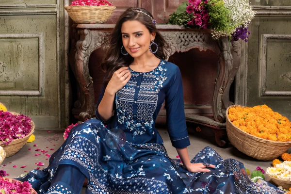 Best Brand for Indian Ethnic Wear