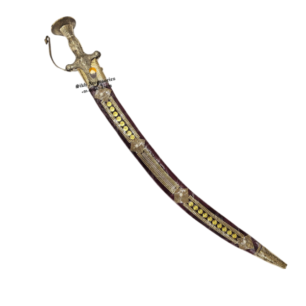 Wedding Sword