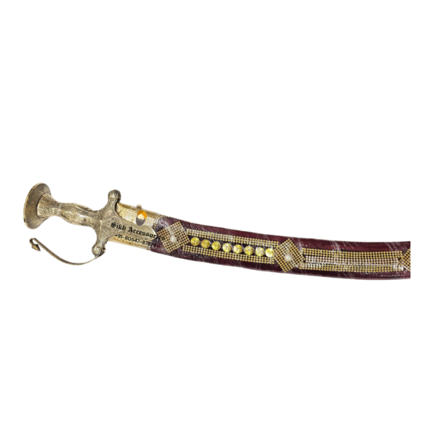 Wedding Sword - Image 2