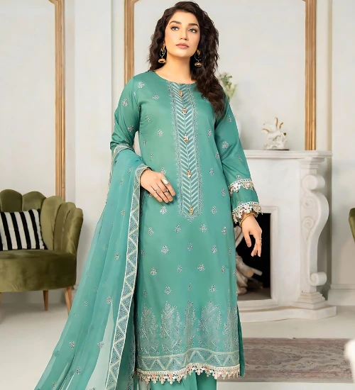 Feroza - Indian Ethnic Wear