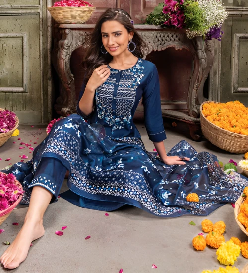 Ghazal - Indian Ethnic Wear