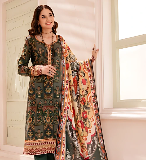 jahan ara - Indian Ethnic Wear