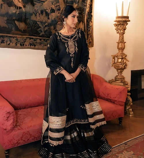 Nilofer - Indian Ethnic Wear