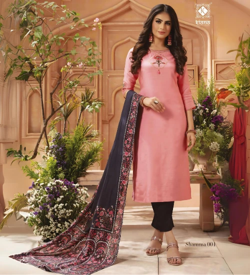 Shamah - Indian Ethnic Wear