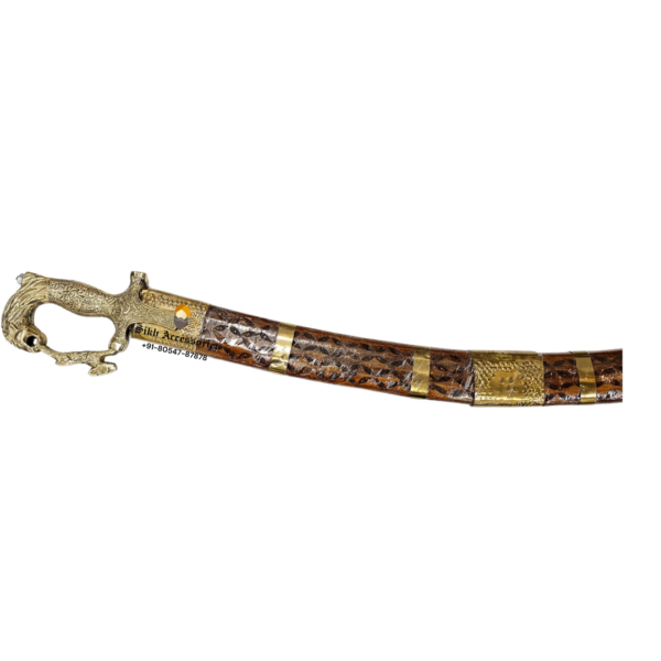 Wedding Sword - Image 2