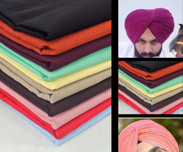 Special Occasions: Tailoring Your Turban Choice