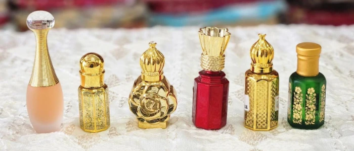 attar - amritsari gift items