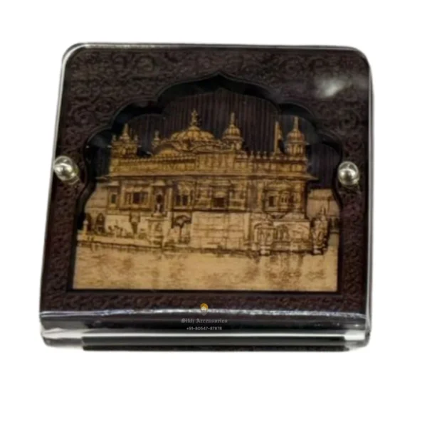 Golden Temple Pleasantino Item