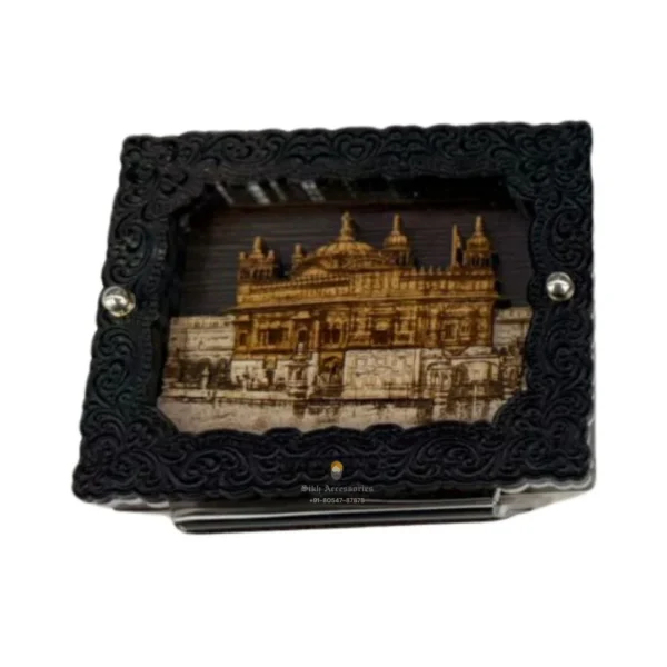 Golden Temple Pleasantino Item