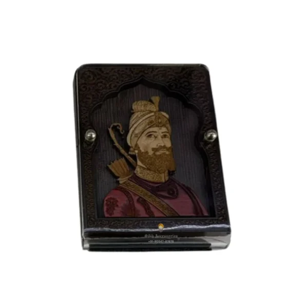 Guru Gobind Singh Ji Pleasantino Item