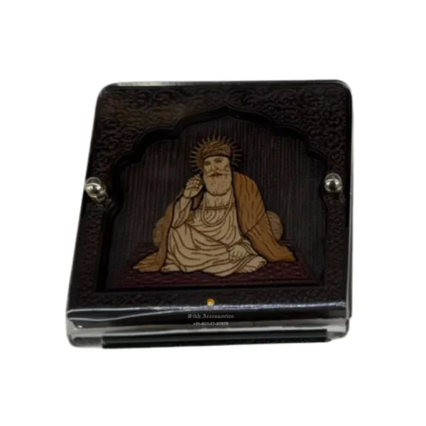 Guru Nanak Dev Ji Pleasantino Item