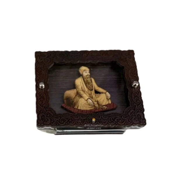 Guru Ram Das Ji Pleasantino Item