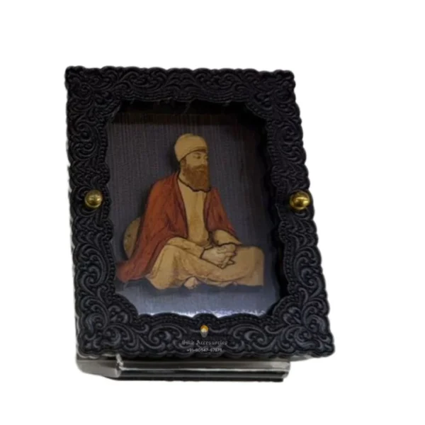 Guru Tegh Bahadur Ji Pleasantino Item