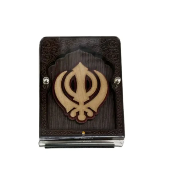 Khanda Sahib Pleasantino Item