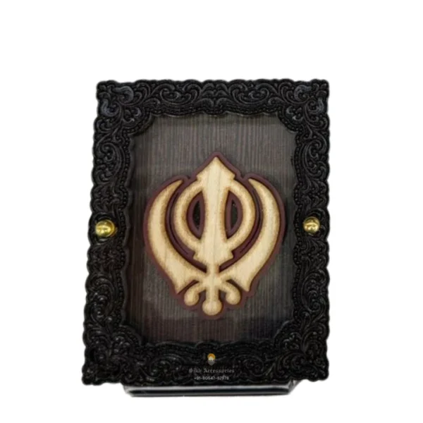 Khanda Sahib Pleasantino Item