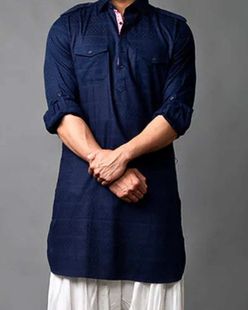 pathani kurta pajama