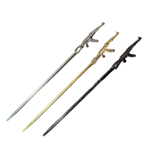 Designer Baaj or Salai - Set of 6