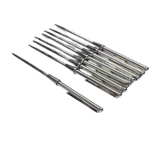 Designer Steel Baaj or Salai - Set of 8